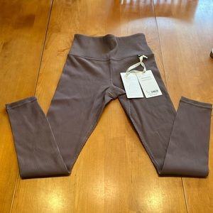 Athleta Alicia keys leggings